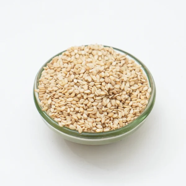 Tilli (Sesame Seeds)