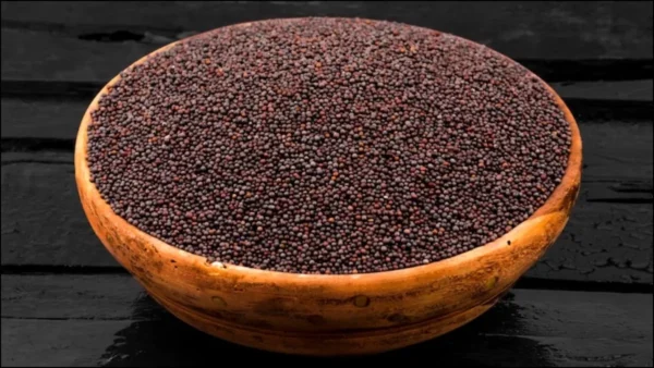 Rai (Mustard Seeds)