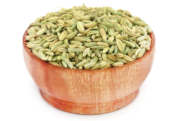 Sonf (Fennel Seeds)