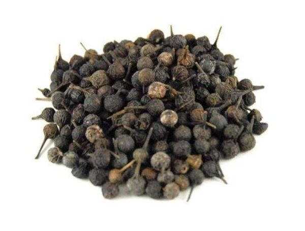 Kabab Chini (Tailed Pepper / Cubeb)