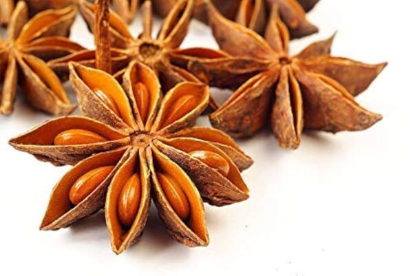 Baja / Chakri Phool (Star Anise)