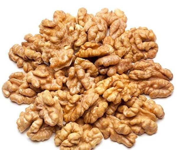 Akhrot (Walnuts)