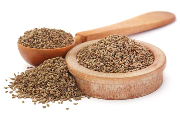 Ajwain (Carom Seeds)