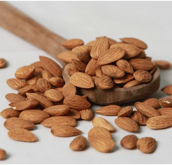 Badam (Almonds)