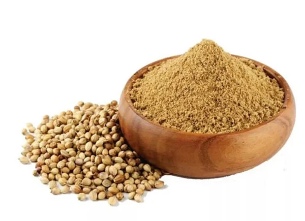 Dhaniya Powder (Coriander Powder)