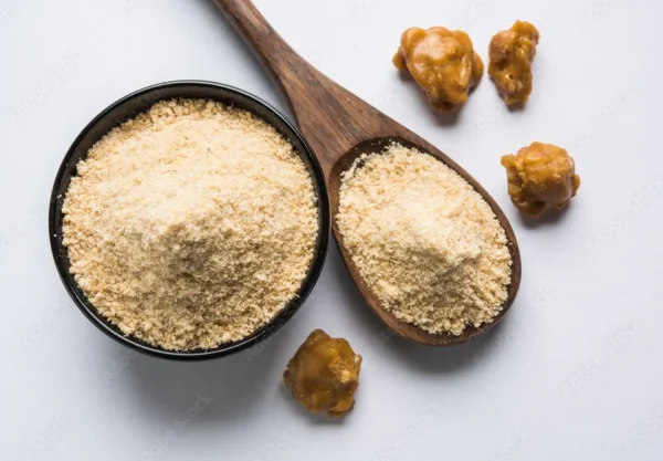 Hing (Asafoetida)