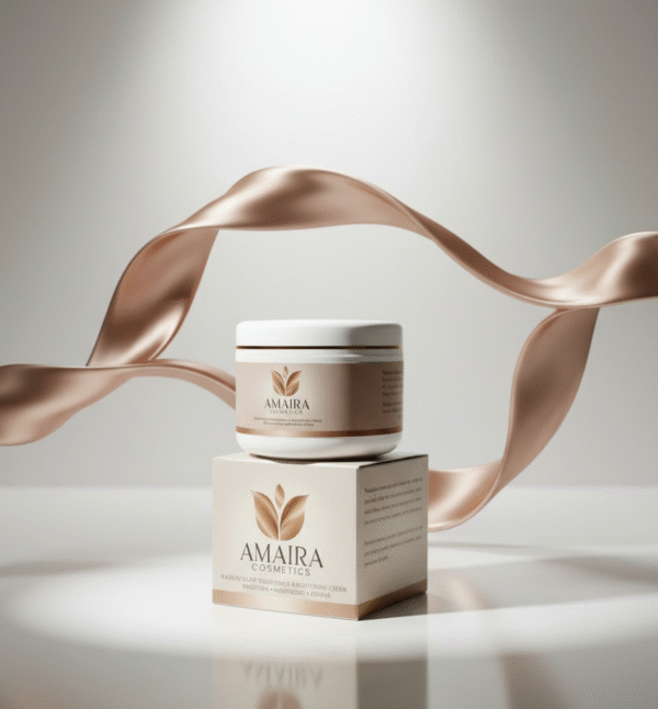 Amaira Brightening Cream